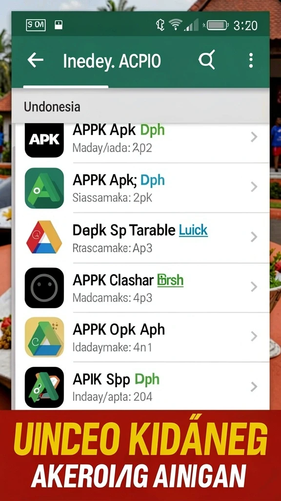 Review Aplikasi probet88 screenshot 1
