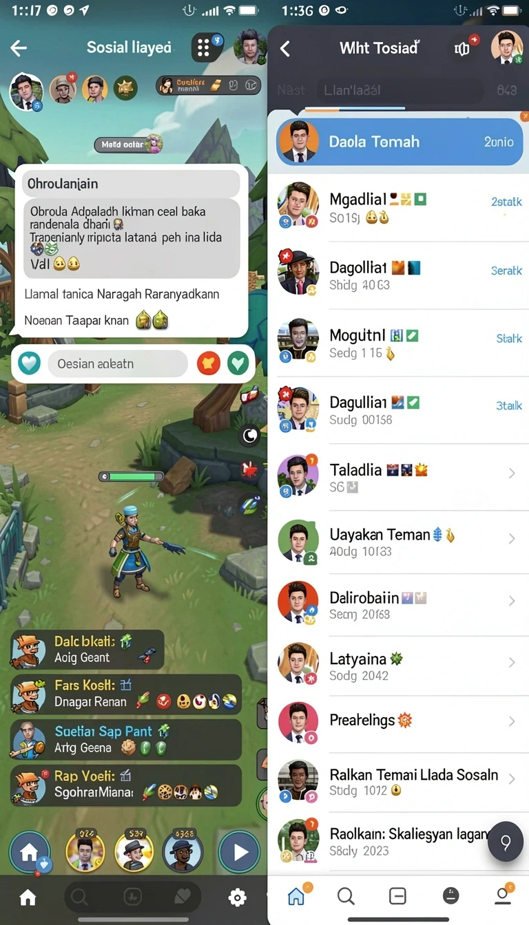 Review Aplikasi 93337 screenshot 1