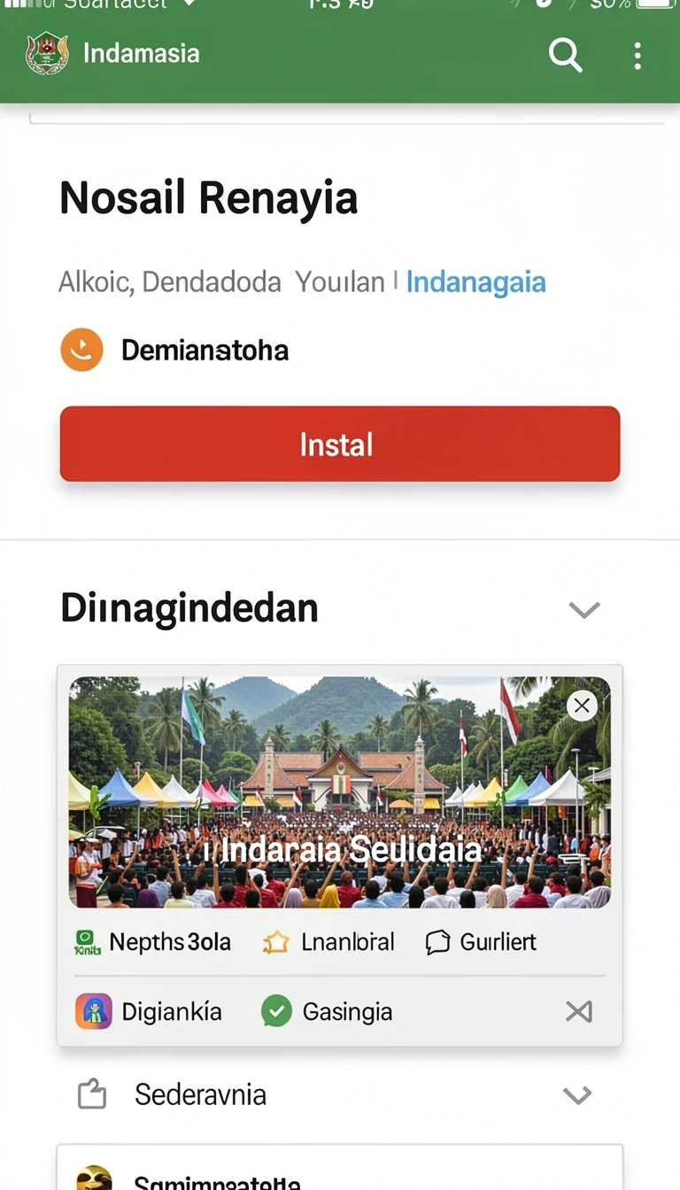 Review Aplikasi lancar138 screenshot 4