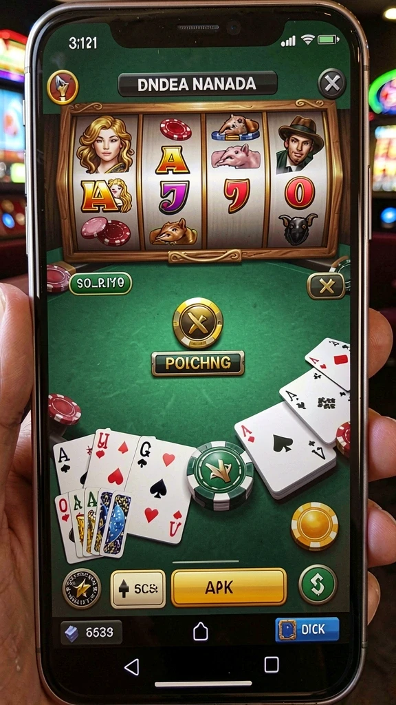Review Aplikasi gacor78 screenshot 3