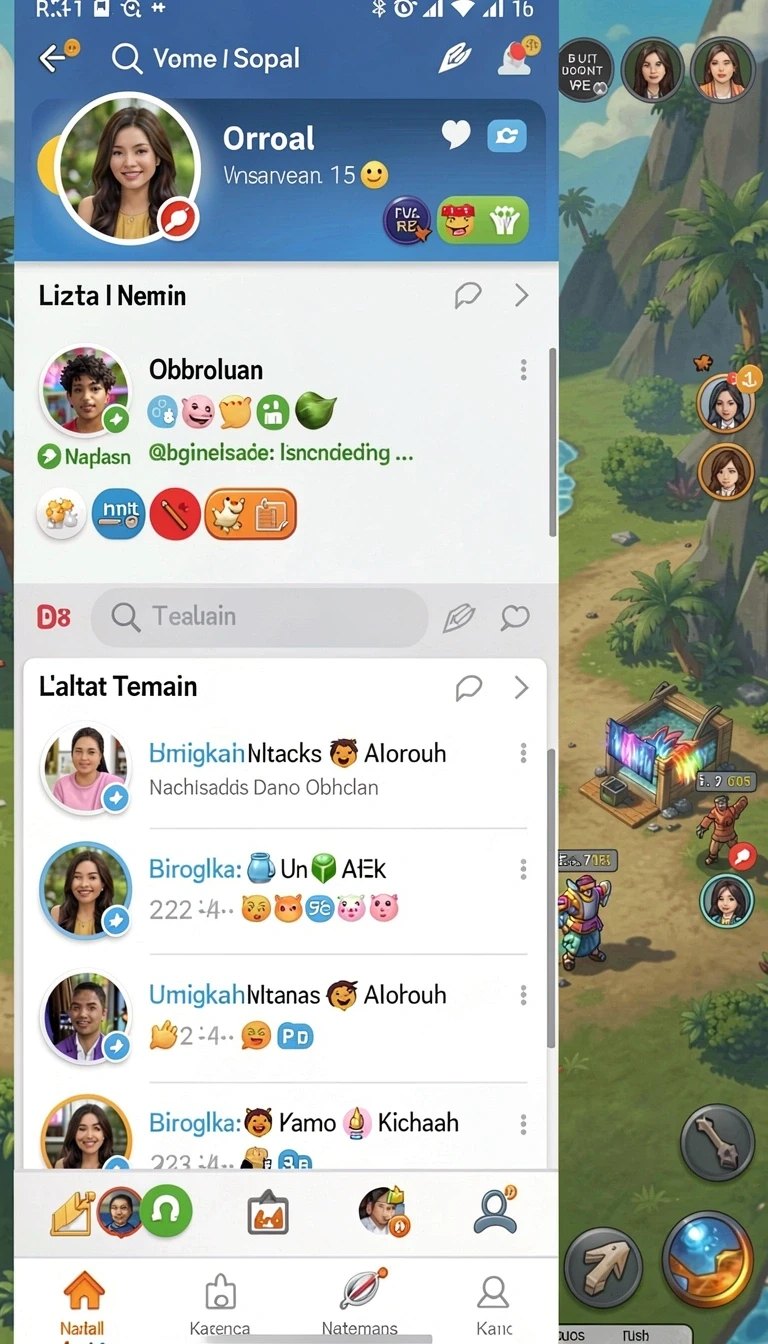 Review Aplikasi raja9 screenshot 2