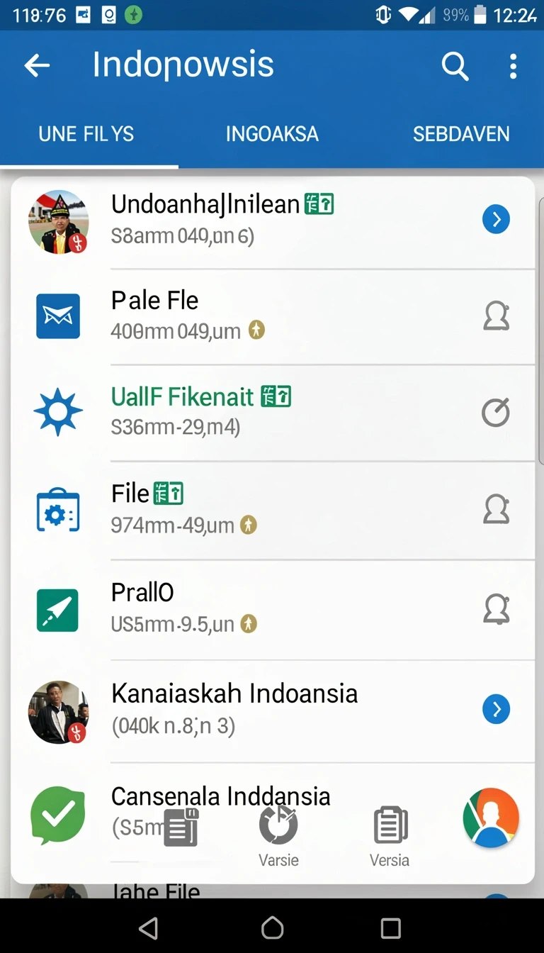 Aplikasi she777 Resmi: Download dan Instalasi screenshot 4