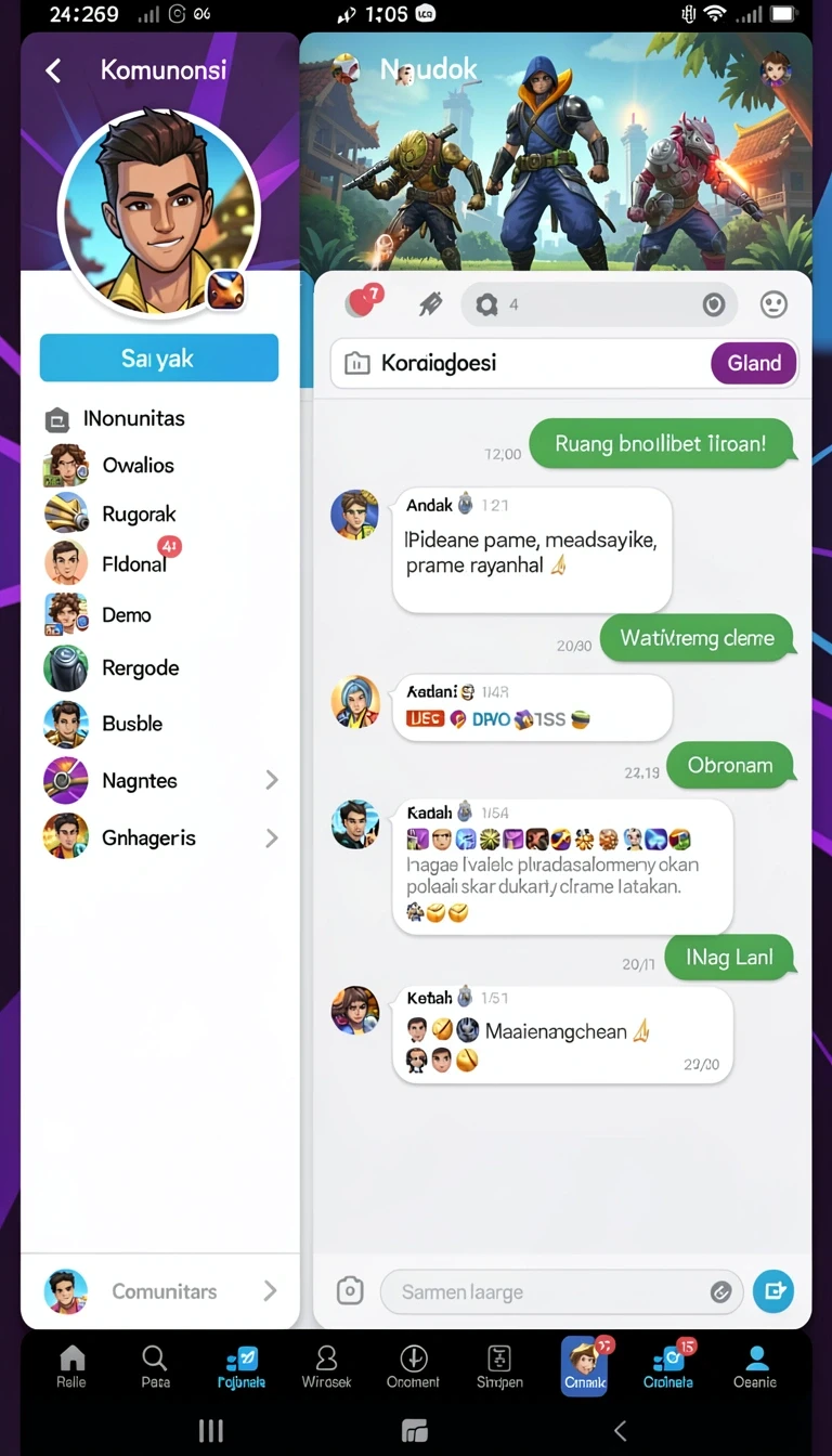 Review Aplikasi agam69 screenshot 2