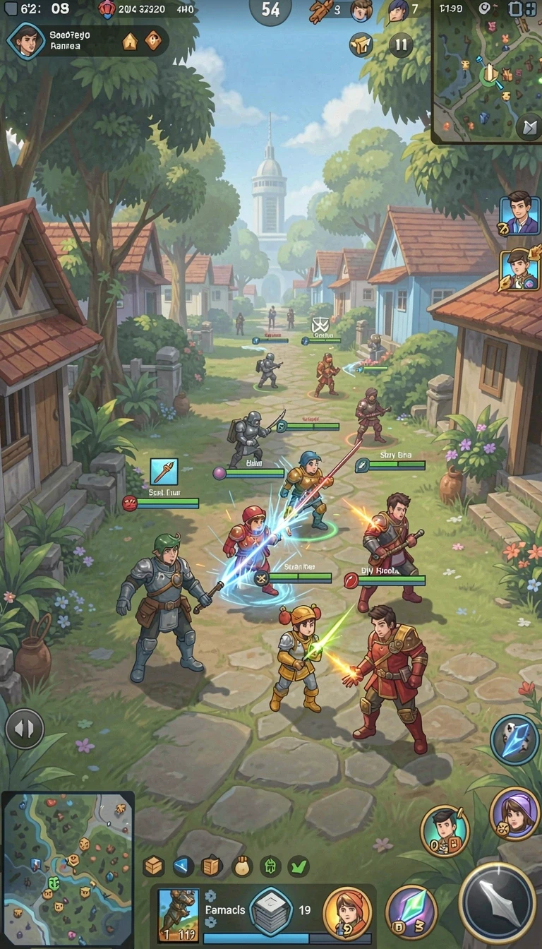 Review Aplikasi 5gtoto Versi Terbaru screenshot 1