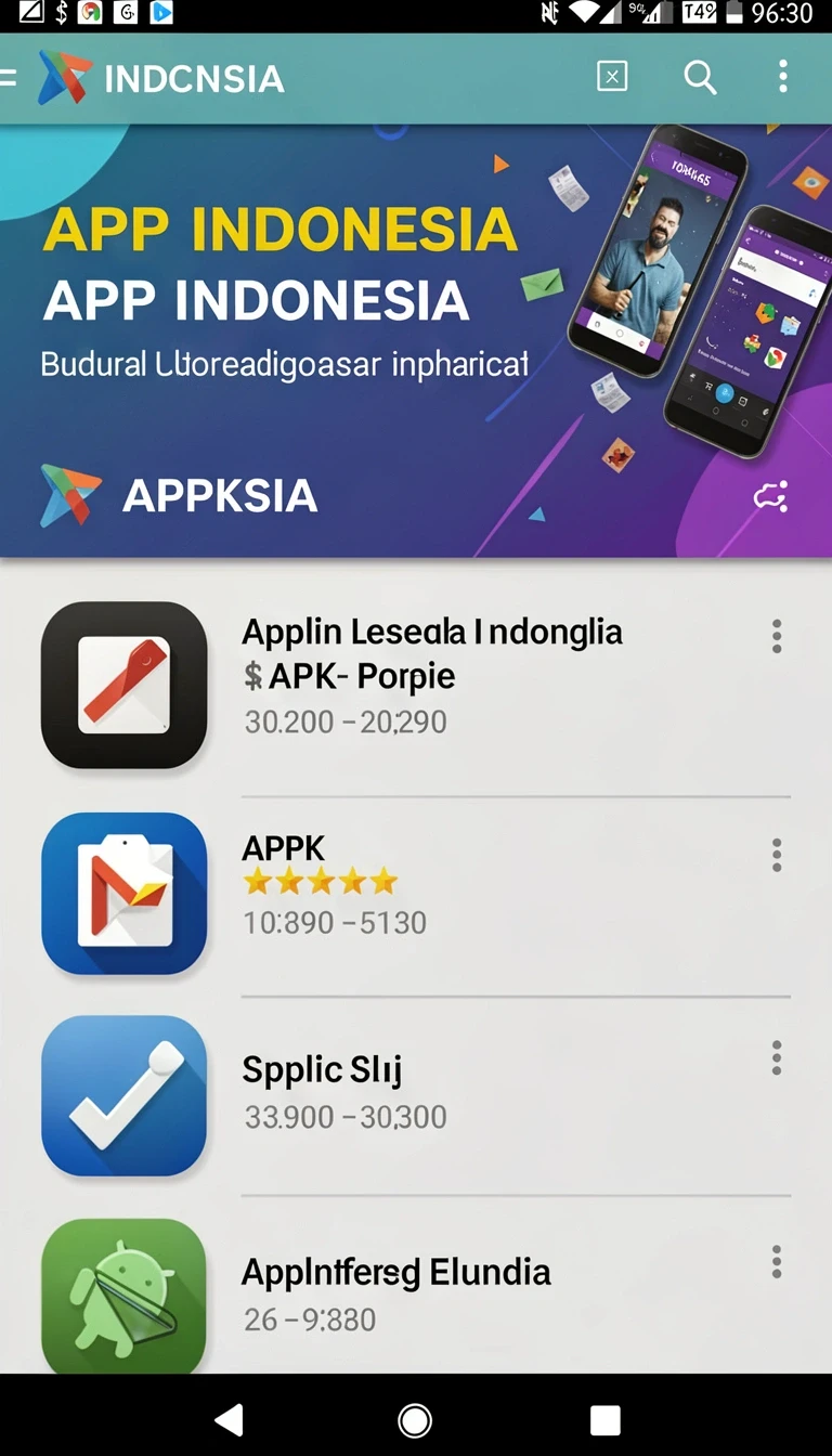 Review Aplikasi indobet screenshot 2