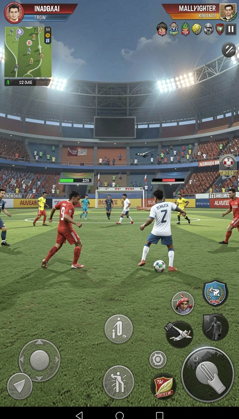 Aplikasi pc789 Resmi: Download dan Instalasi screenshot 2