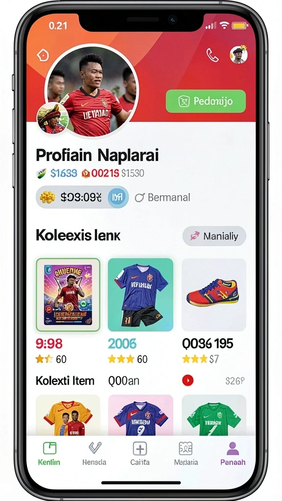 Review Aplikasi pc777 screenshot 4