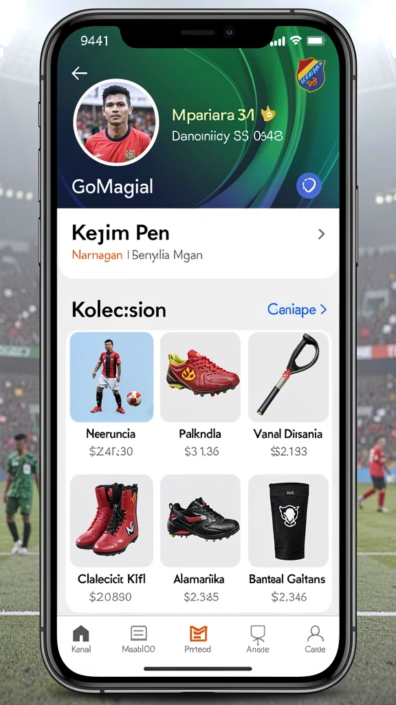 7dewa App APK Terbaru screenshot 3